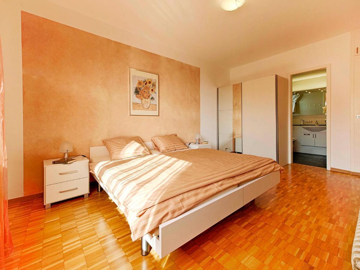 Apartment Junior Suite Classic-21 By Interhome Ascona Exterior photo